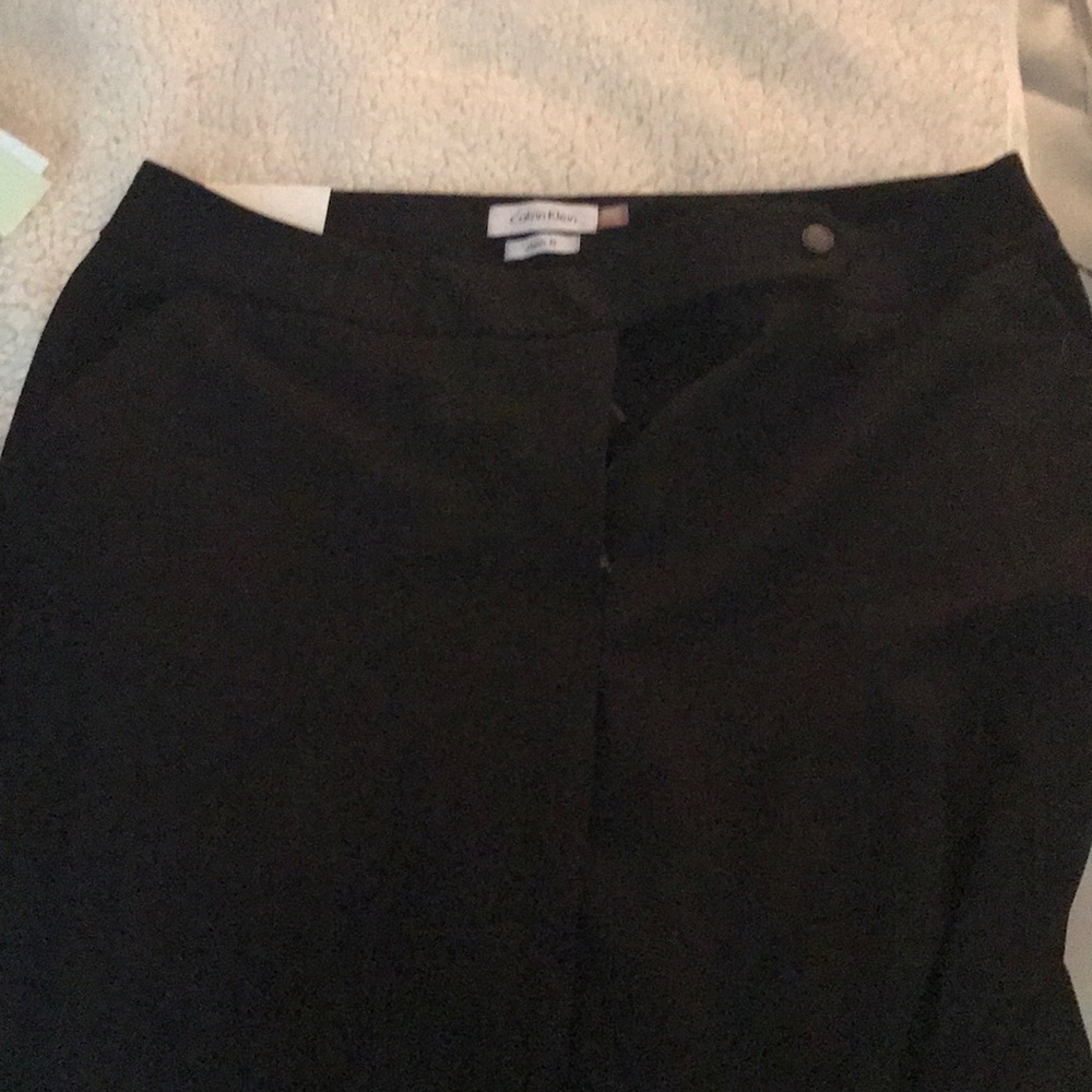 Calvin Klein pants